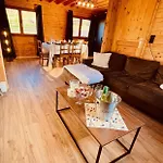Cosy Francorchamps Stavelot