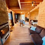 Cosy Francorchamps Chalet *