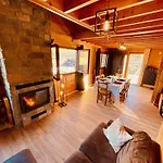 Chalet Cosy Francorchamps