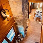 Cosy Francorchamps Chalet *