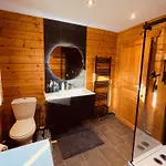 Cosy Francorchamps Chalet Stavelot