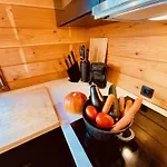Chalet Cosy Francorchamps Stavelot