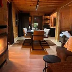 Cosy Francorchamps Chalet *