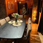 Chalet Cosy Francorchamps *