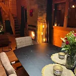Cosy Francorchamps Chalet Stavelot