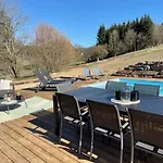 Cosy Francorchamps Chalet Stavelot