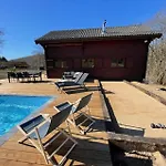 Cosy Francorchamps Chalet *