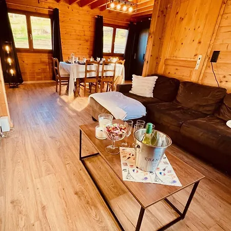 Cosy Francorchamps Stavelot