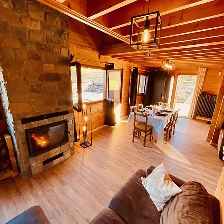 Chalet Cosy Francorchamps