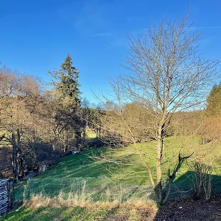 Cosy Francorchamps Chalet Stavelot