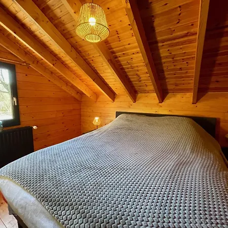 Chalet Cosy Francorchamps