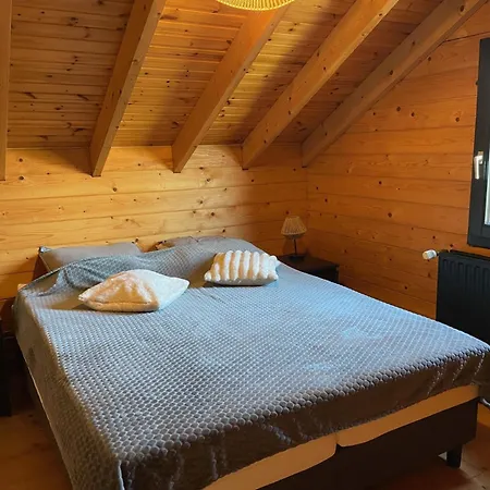 Cosy Francorchamps *