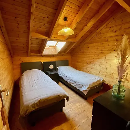 Cosy Francorchamps