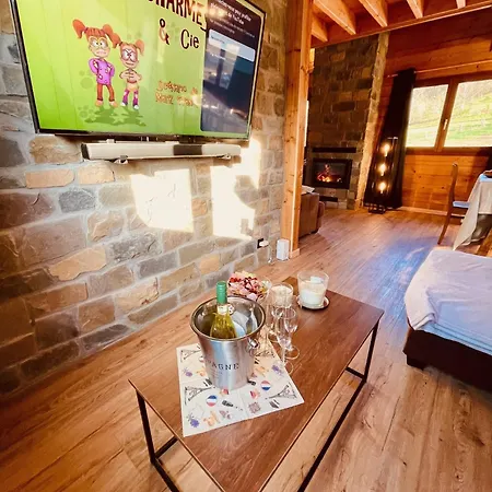 Cosy Francorchamps * Ставело