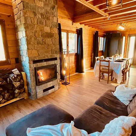 Chalet Cosy Francorchamps *