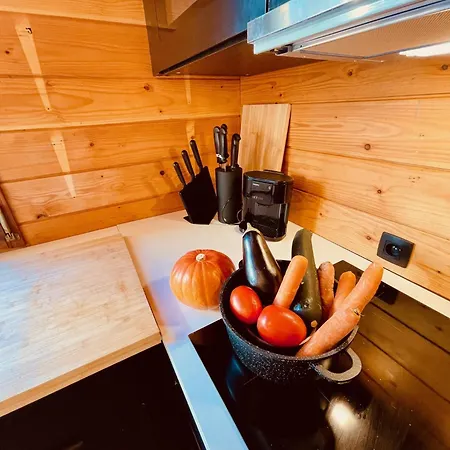 Шале Cosy Francorchamps Ставело