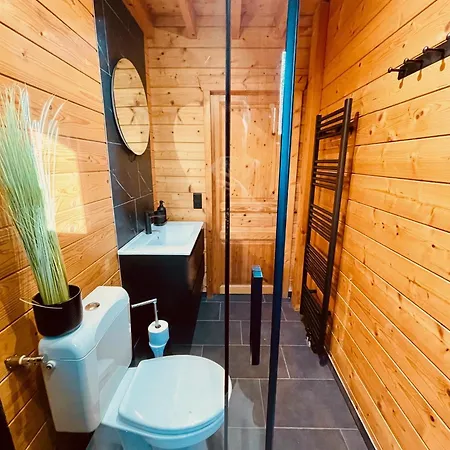 Cosy Francorchamps *