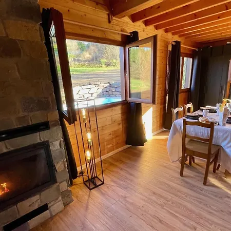 Cosy Francorchamps