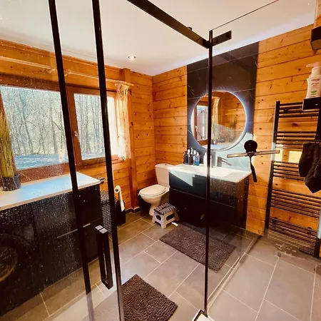 Cosy Francorchamps Stavelot