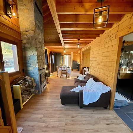 Chalet Cosy Francorchamps