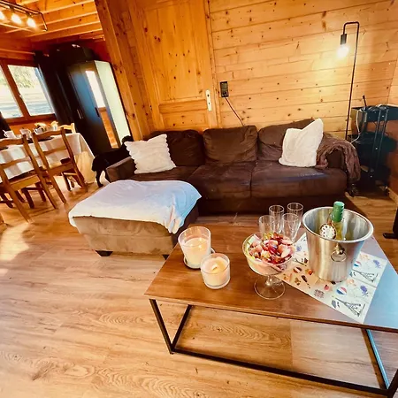 Cosy Francorchamps Stavelot