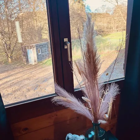 Cosy Francorchamps Alpehytte *