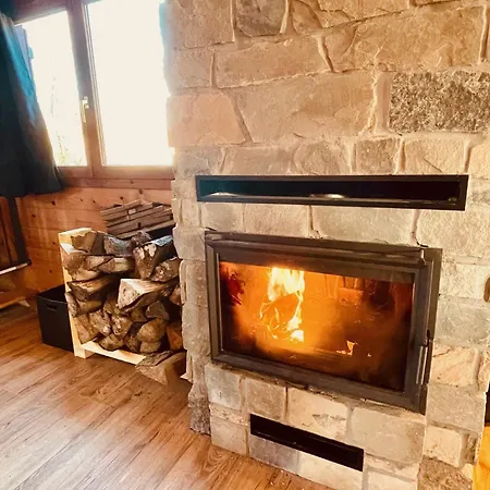 Cosy Francorchamps Ставело