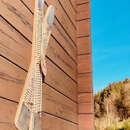 Cosy Francorchamps Stavelot