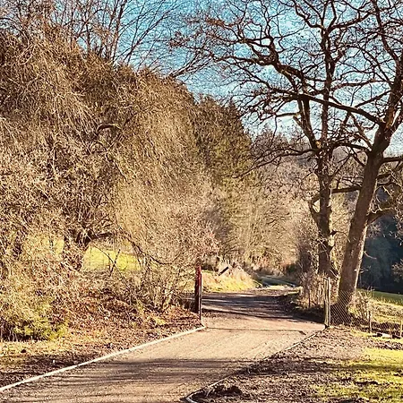 Cosy Francorchamps Chalet *