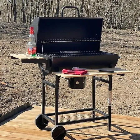 Cosy Francorchamps Chalet *