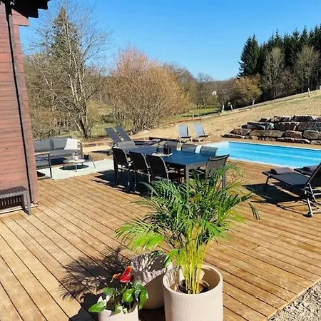 Cosy Francorchamps Ставело