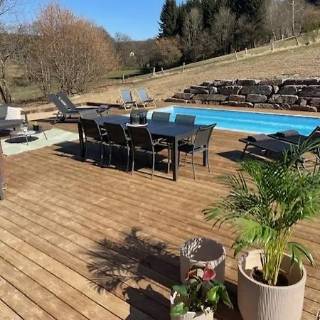 Cosy Francorchamps *