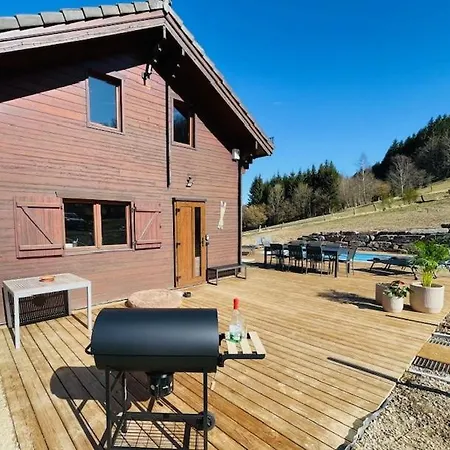 Cosy Francorchamps * Ставело