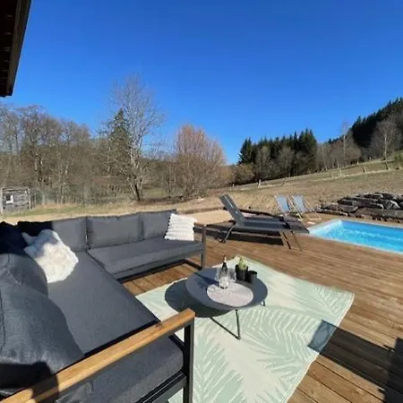 Cosy Francorchamps