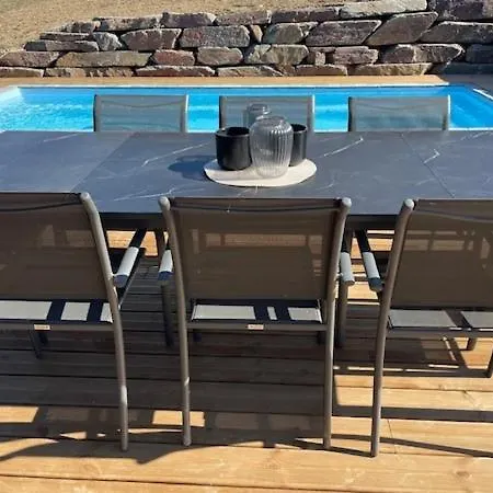 Cosy Francorchamps Alpehytte