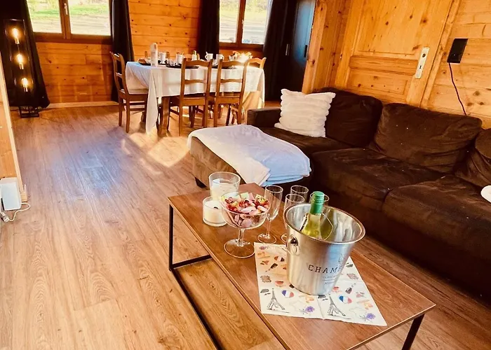 Cosy Francorchamps Stavelot
