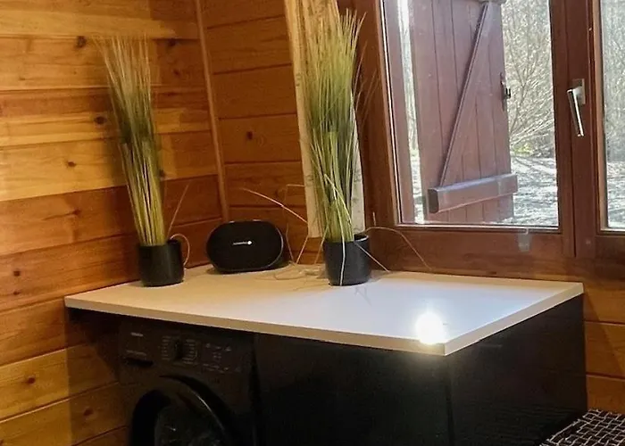 Chalet Cosy Francorchamps *