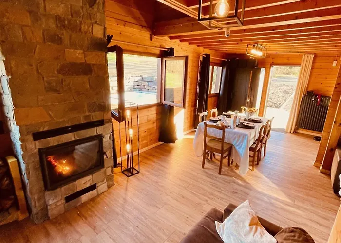 Chalet Cosy Francorchamps
