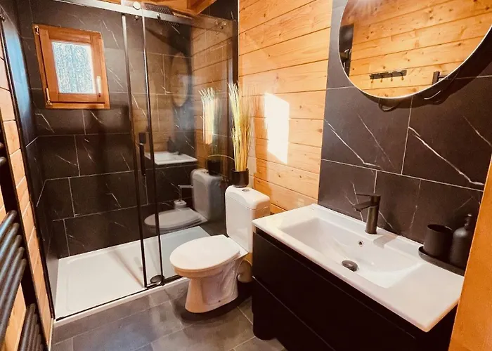 Chalet Cosy Francorchamps *