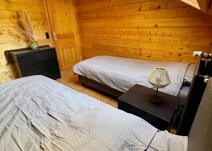 Cosy Francorchamps Stavelot