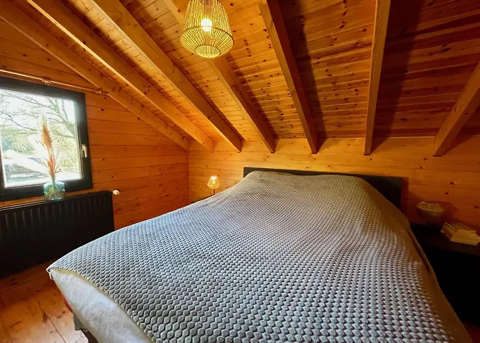 Chalet Cosy Francorchamps