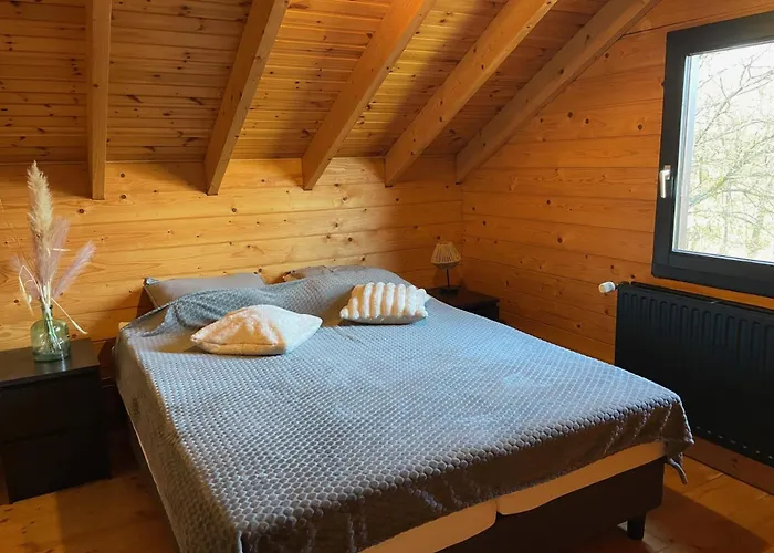 Cosy Francorchamps *