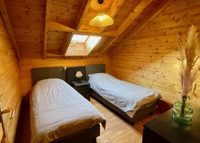 Cosy Francorchamps