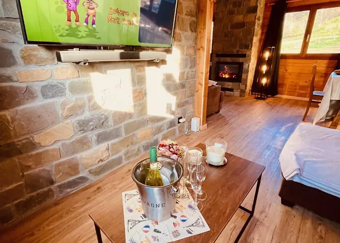 Cosy Francorchamps * Stavelot