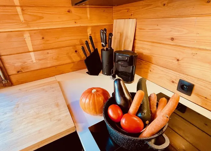 Chalet Cosy Francorchamps Stavelot