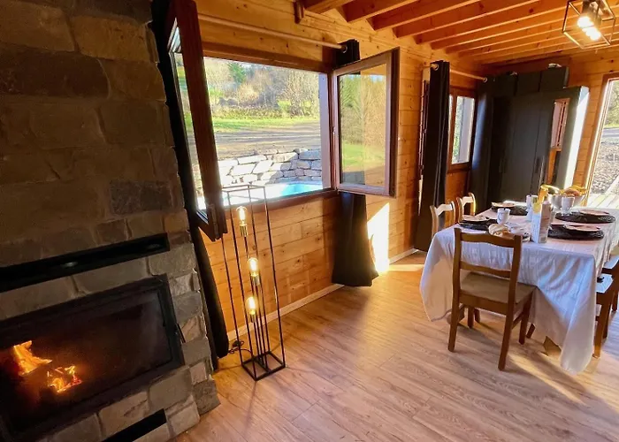 Cosy Francorchamps
