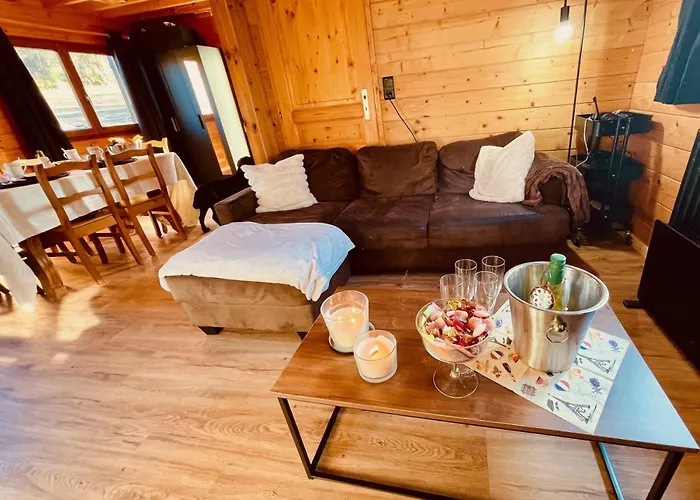 Cosy Francorchamps Stavelot