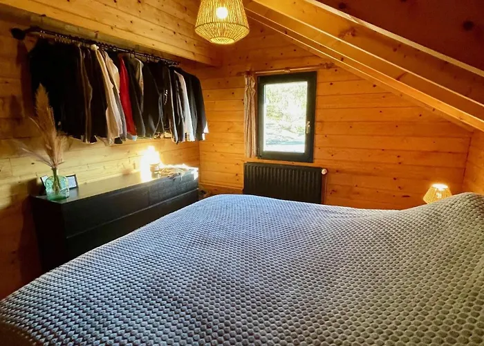 Chalet Cosy Francorchamps