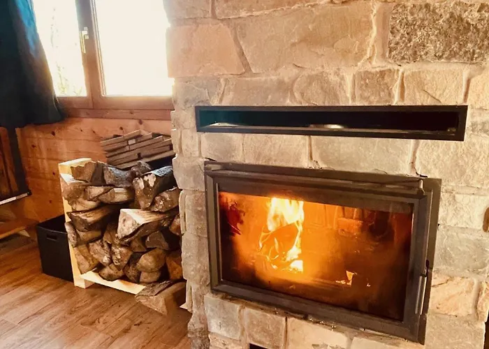 Cosy Francorchamps Stavelot