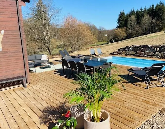 Cosy Francorchamps Stavelot